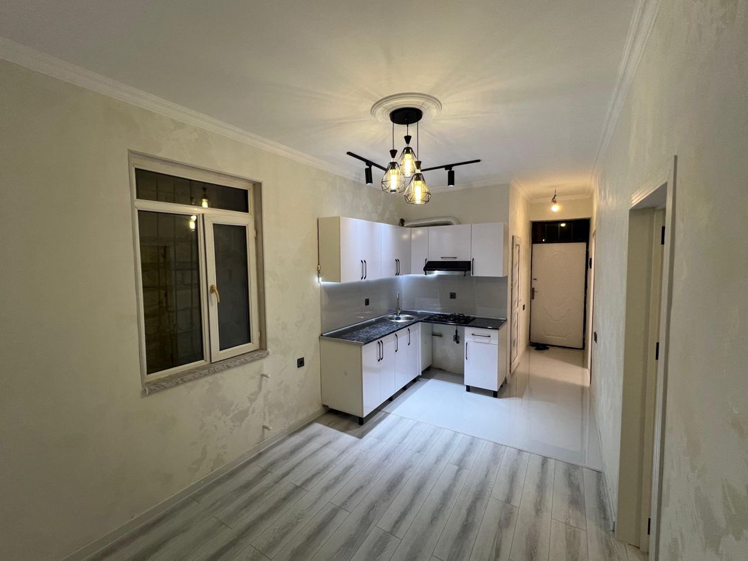 Satış: 3 otaqlı Yeni tikili, 37 m², nizami kucesi88 — Mənzil (5)