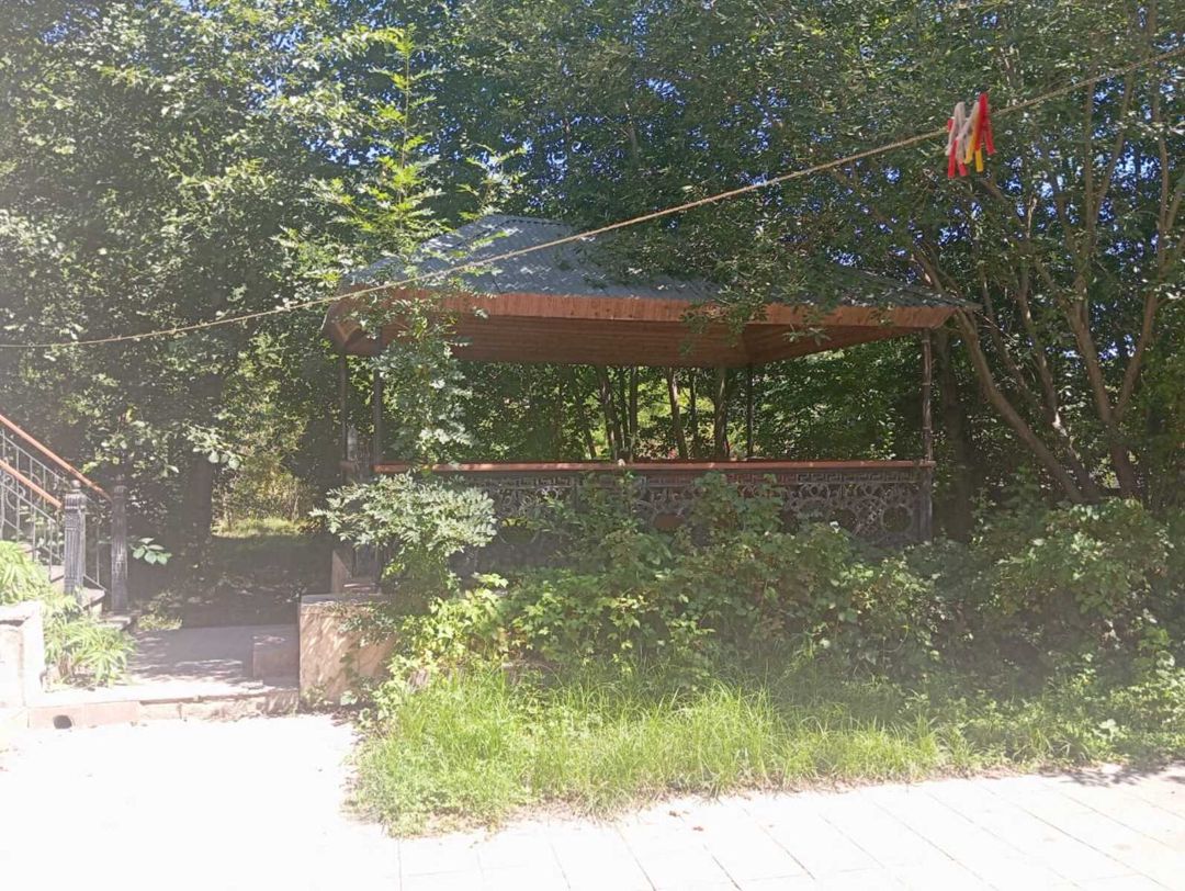 Satılır 6 otaqlı həyət evi/bağ evi 240 m² — Ev, villa, Quba (6)