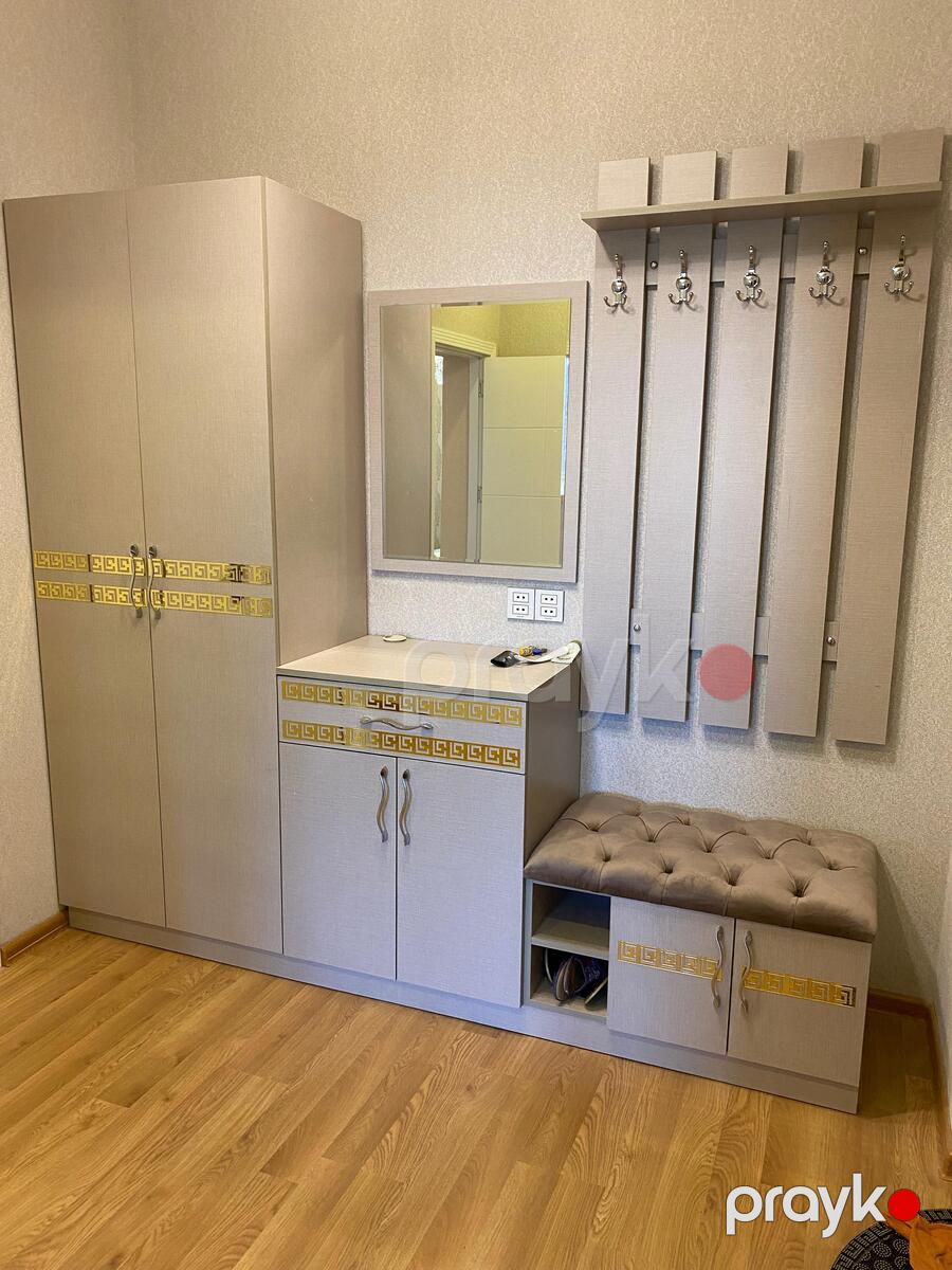 İcarəyə verilir 2 otaqlı yeni tikili 99 m² — Mənzil, Bakı (12)