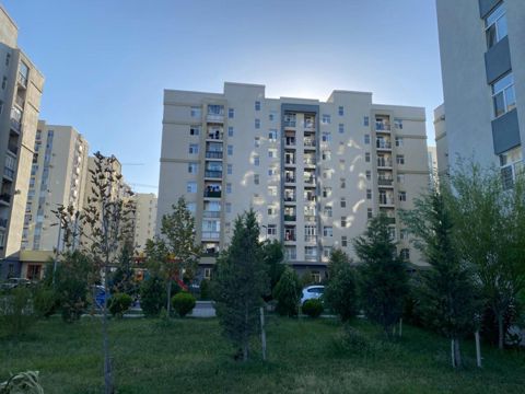 2-otaqlı yeni tikili kirayə verilir, Yasamal r., 49 m² — Bakı