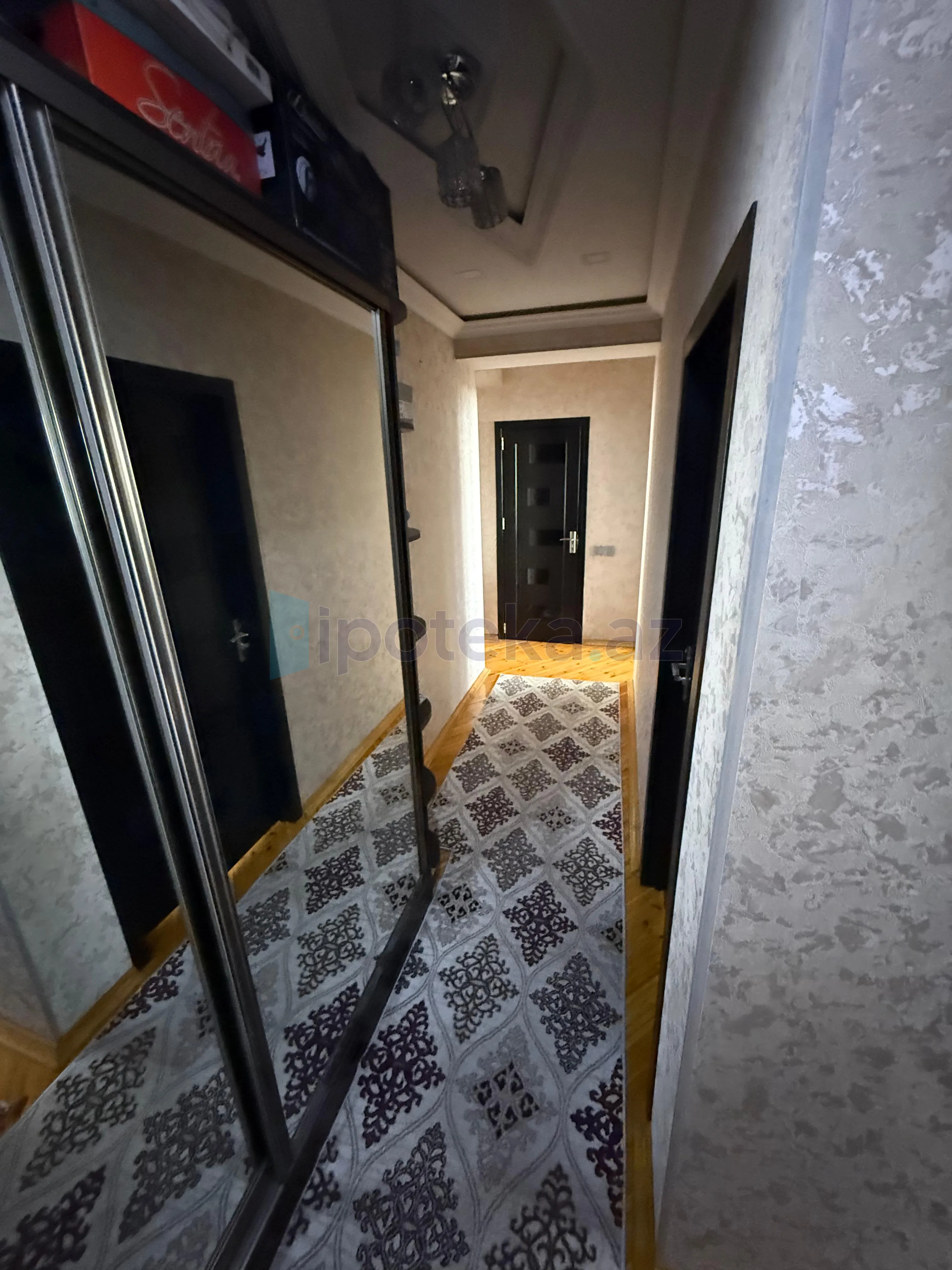 Satılır: 3 Otaq, Yeni tikili, 85.00 m² — Mənzil, Xırdalan (9)
