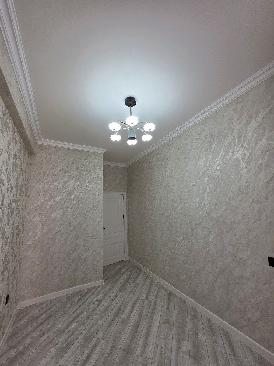 Satılır 3 otaqlı yeni tikili 86 m² — Mənzil, Xırdalan (11)