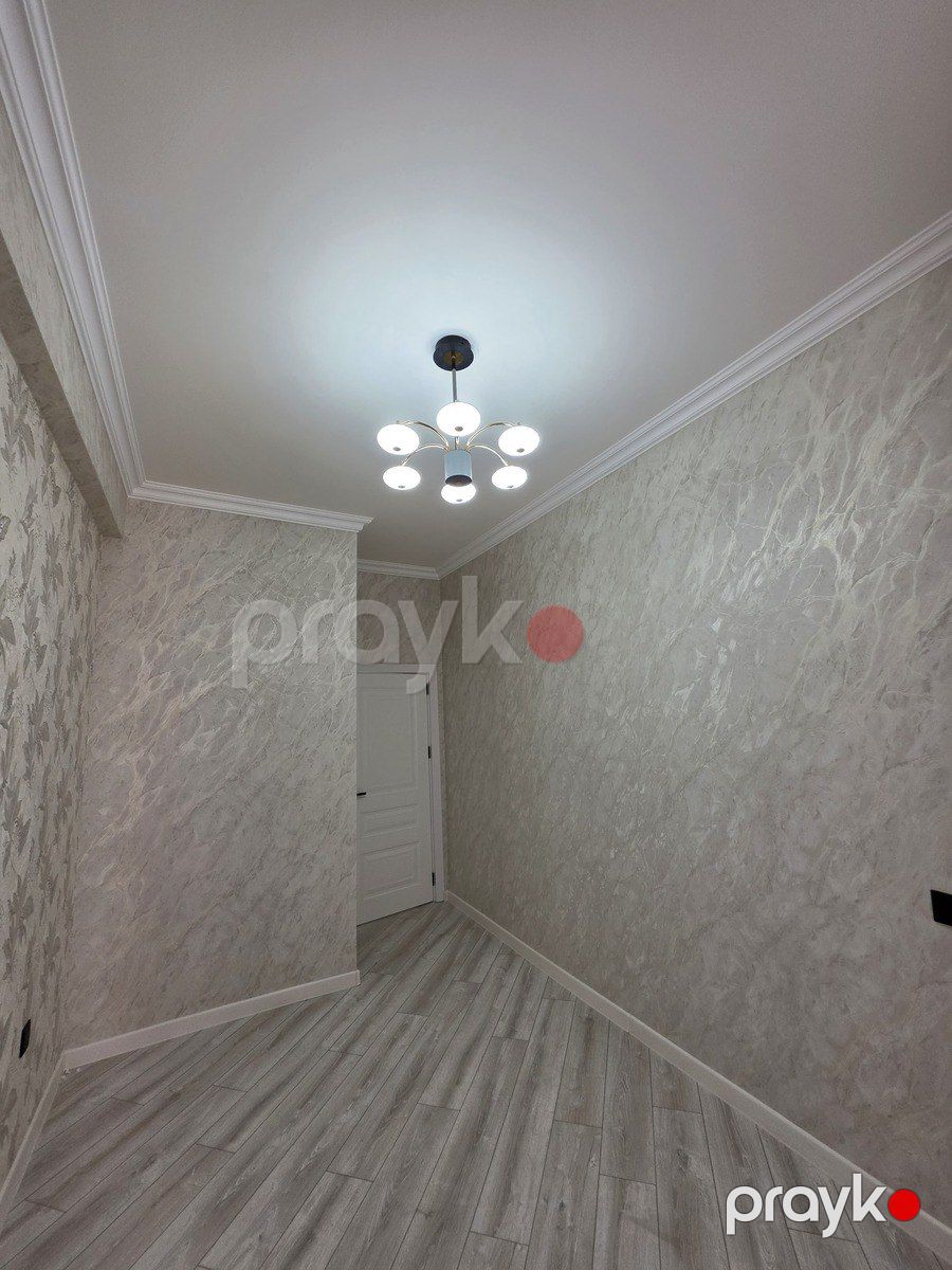Satılır 3 otaqlı yeni tikili 86 m² — Mənzil, Xırdalan (11)