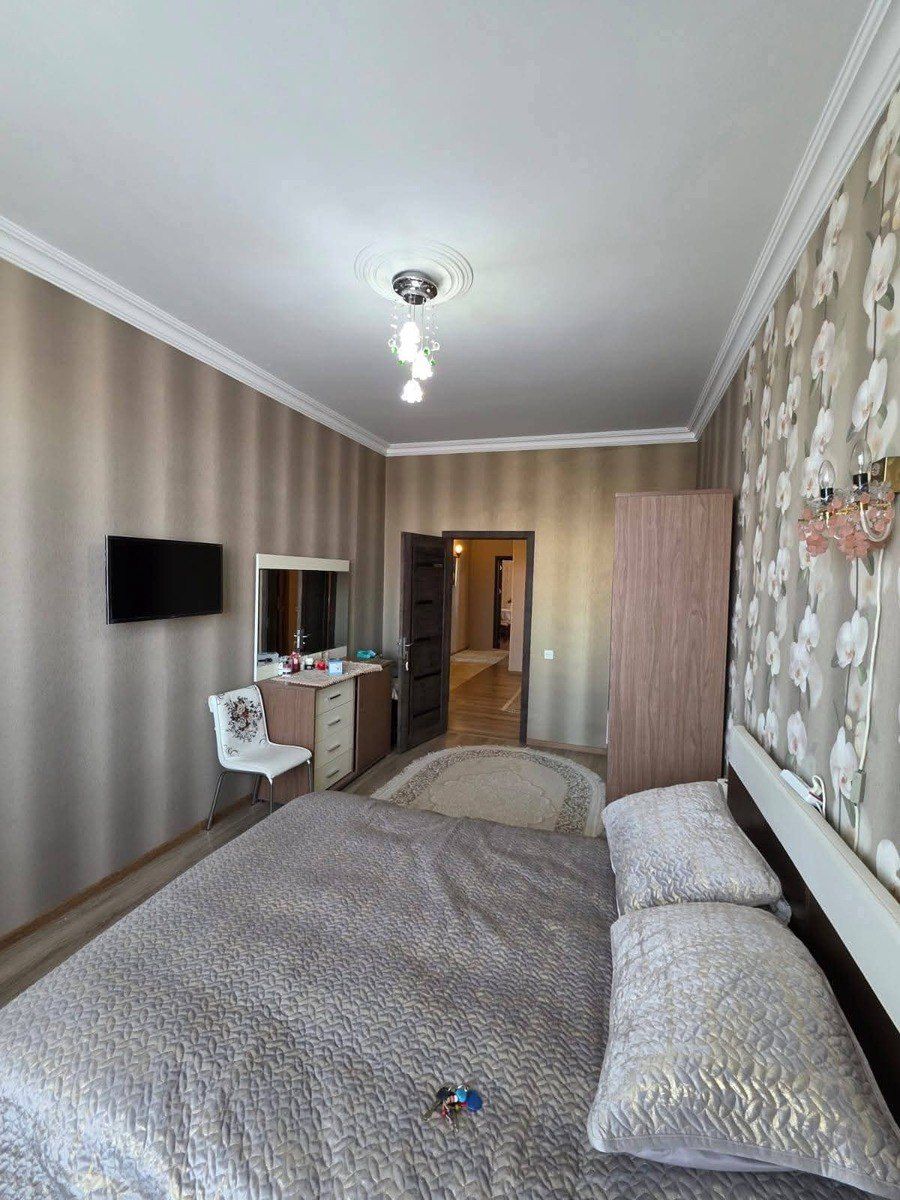 Satılır 3 otaqlı yeni tikili 105 m² — Mənzil, Sumqayıt (8)