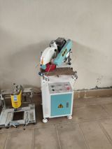 PVC və alüminium profil emalı üçün avadanlıq dəsti Tərkibi və — Промышленное
