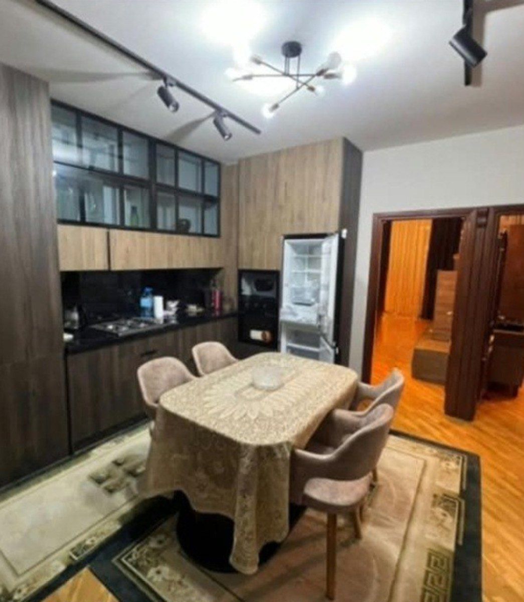 İcarəyə verilir 2 otaqlı yeni tikili 75 m² — Mənzil, Bakı (3)