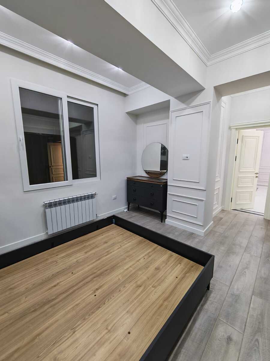 Satılır 3 otaqlı yeni tikili 112 m² — Mənzil, Bakı (5)