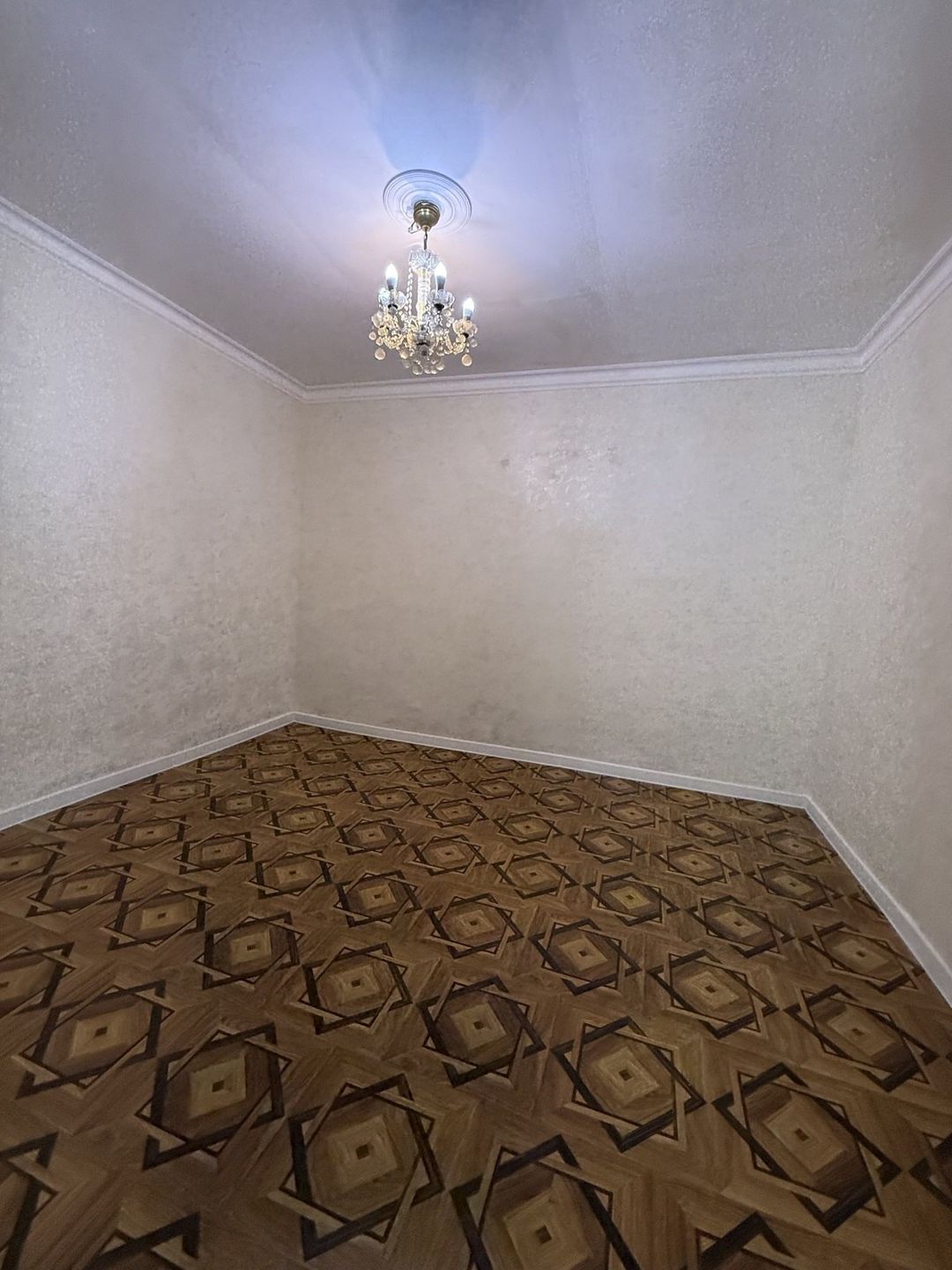 Satılır 2 otaqlı köhnə tikili 40 m² — Mənzil, Bakı (5)
