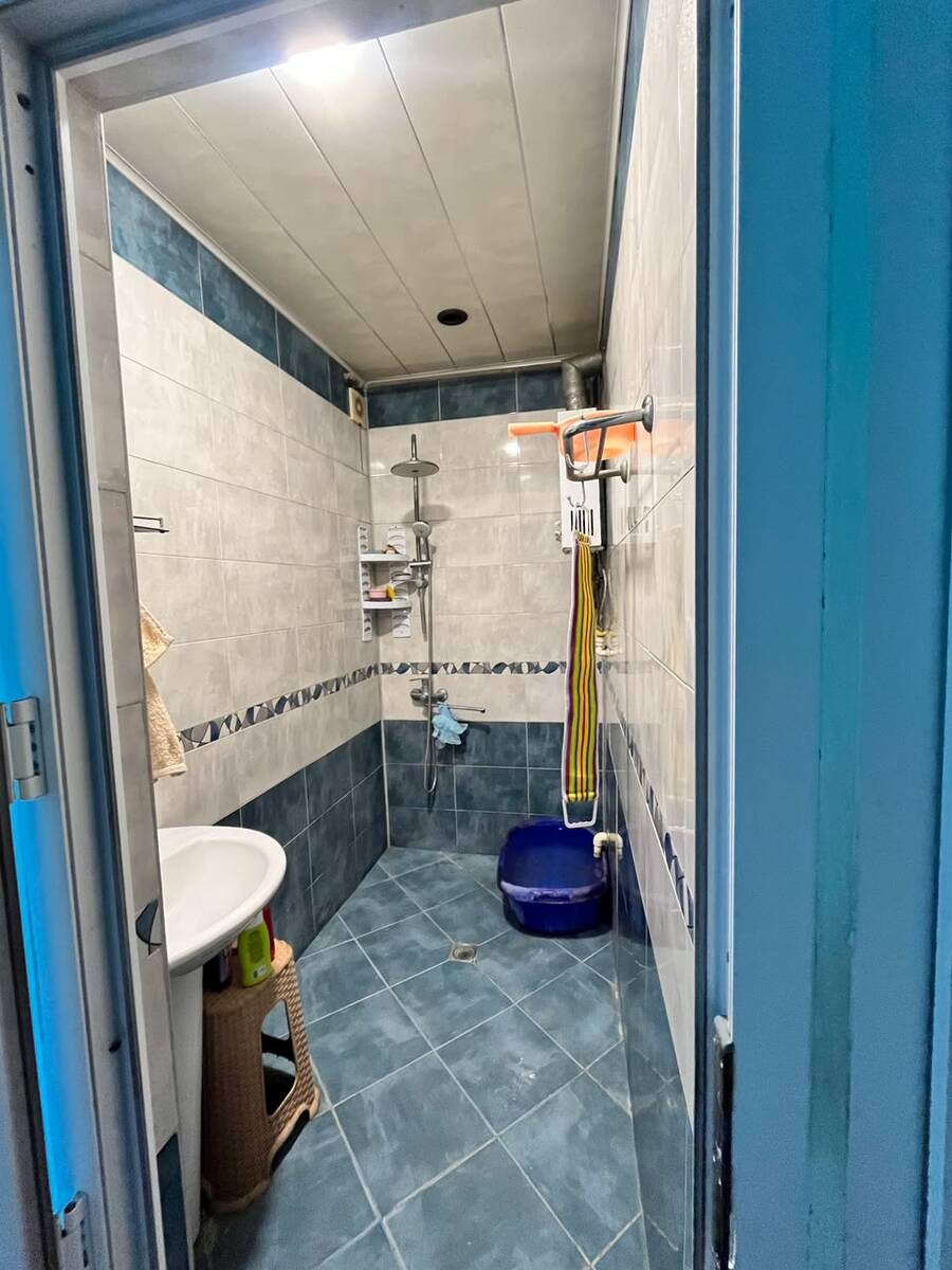 Satılır 3 otaqlı köhnə tikili 85 m² — Mənzil, Bakı (11)