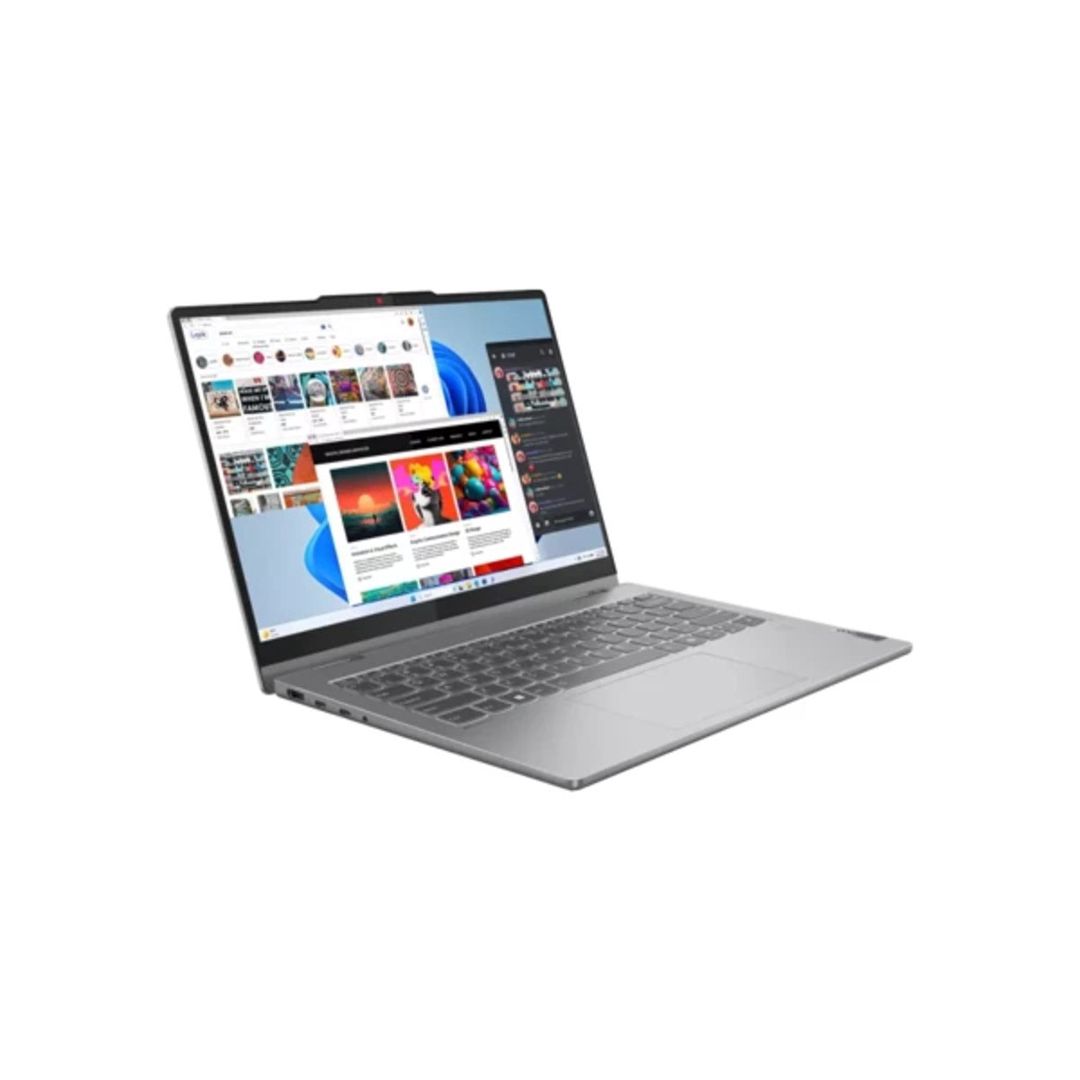 Lenovo IdeaPad 5 2-in-1 14IRH9 83KX006XRK — Noutbuklar, Bakı (3)