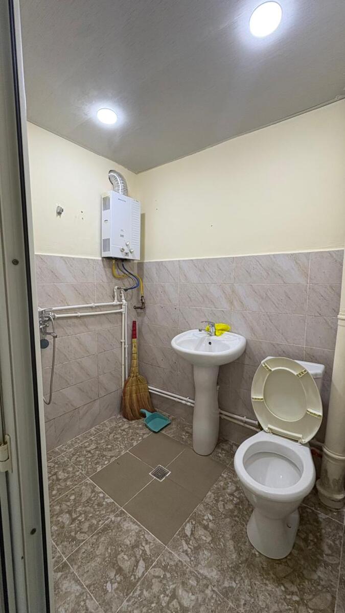 1-otaqlı mənzil, 4-cü mkr., 32 m² — Mənzil, Sumqayıt (9)