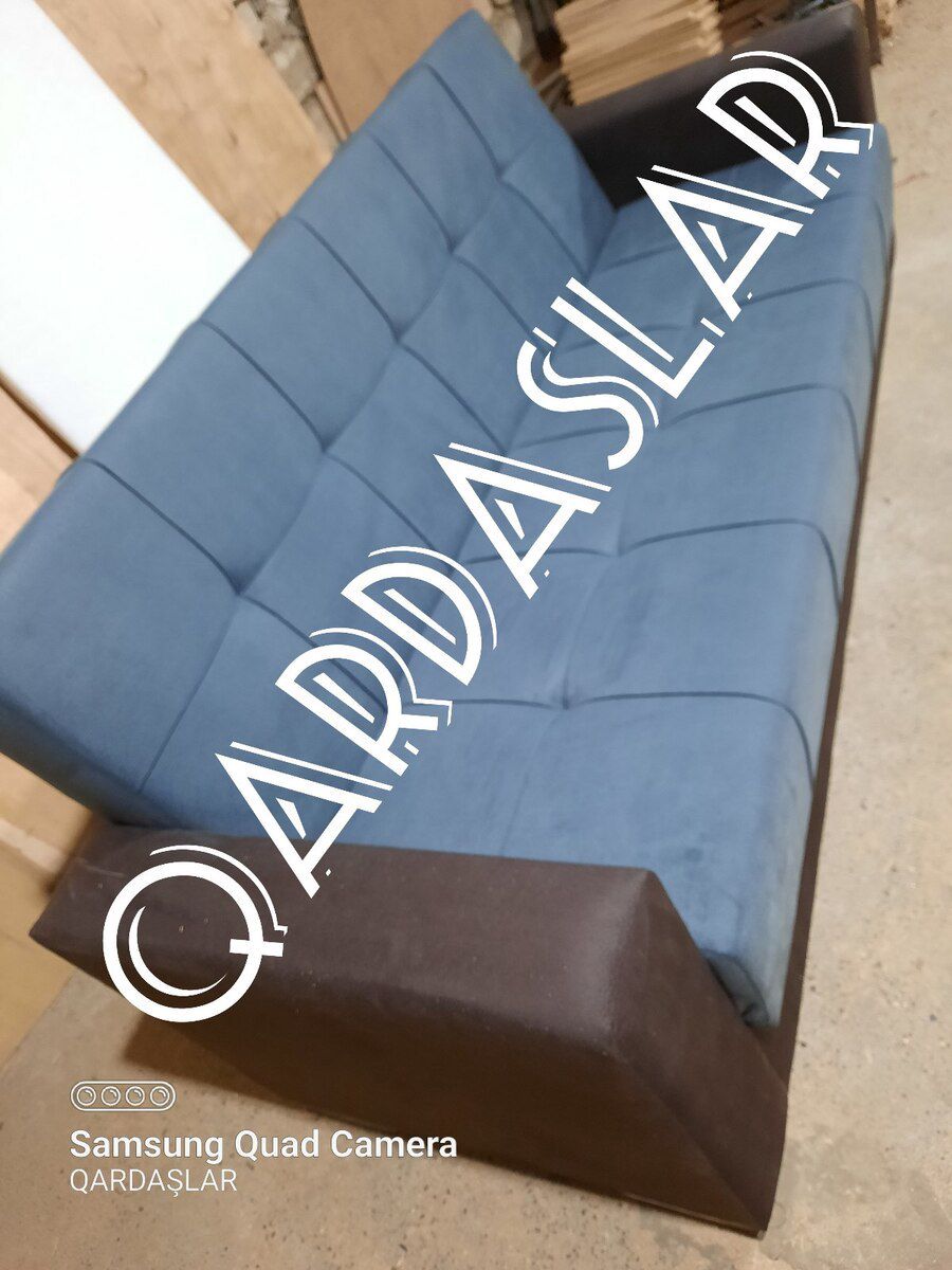 Divanlar — Mebel, Bakı (3)