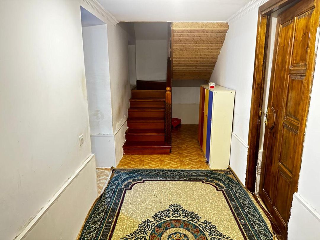 İcarəyə verilir 7 otaqlı həyət evi/bağ evi 150 m² — Ev, villa, Bakı (4)