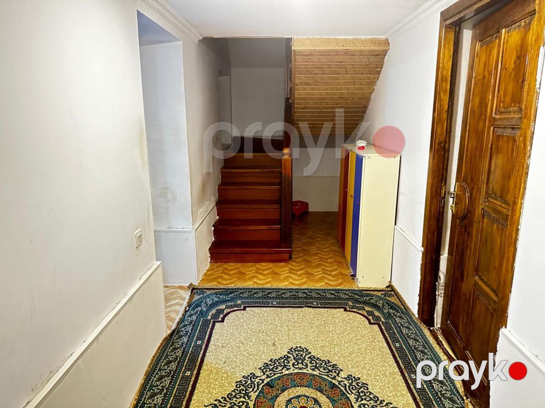 İcarəyə verilir 7 otaqlı həyət evi/bağ evi 150 m² — Ev, villa, Bakı (4)