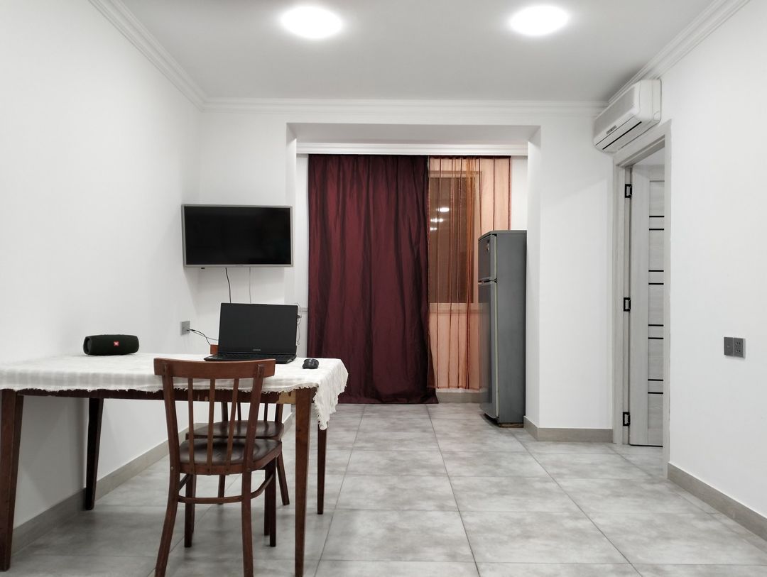 İcarəyə verilir 2 otaqlı köhnə tikili 38 m² — Mənzil, Bakı (3)