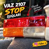 VAZ (Lada) Orijinal, İşlənmiş — Cars
