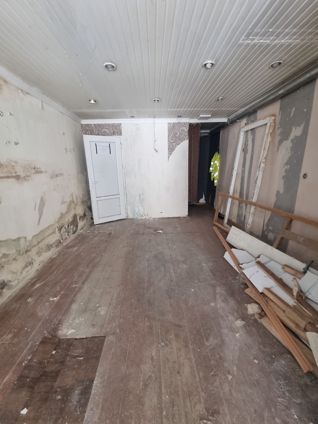 Satılır obyekt 33 m² — Əmlak, Bakı (8)