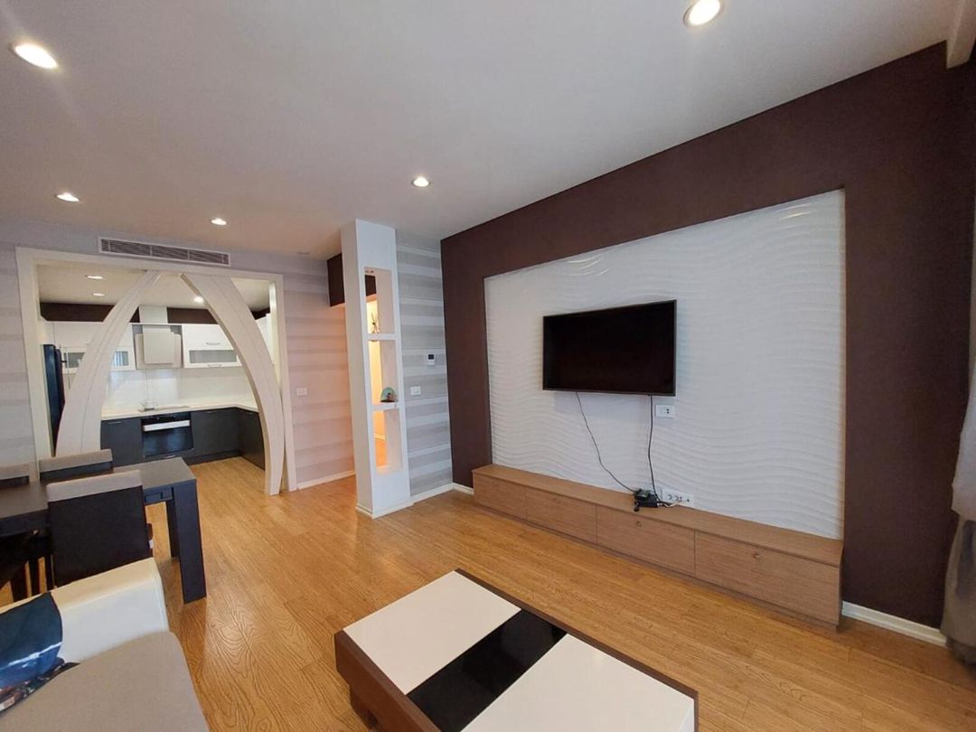 İcarəyə verilir 2 otaqlı yeni tikili 90 m² — Mənzil, Bakı (3)