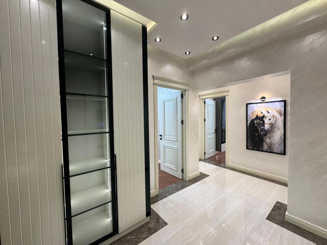 Satılır 3 otaqlı yeni tikili 79 m² — Mənzil, Bakı (6)