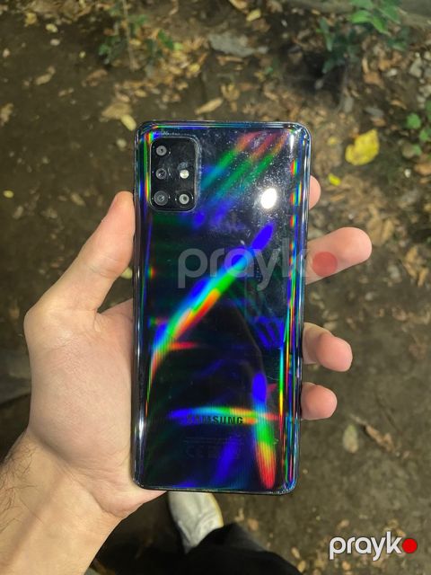Samsung Galaxy A51 Blue 128GB/6GB