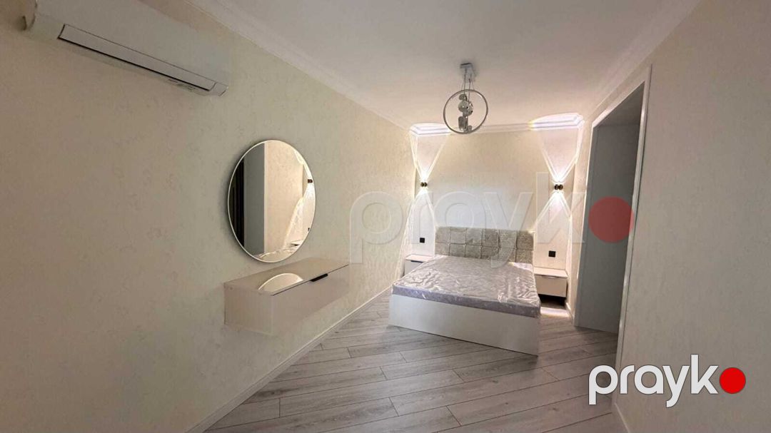 Satılır 3 otaqlı köhnə tikili 75 m² — Mənzil, Bakı (8)