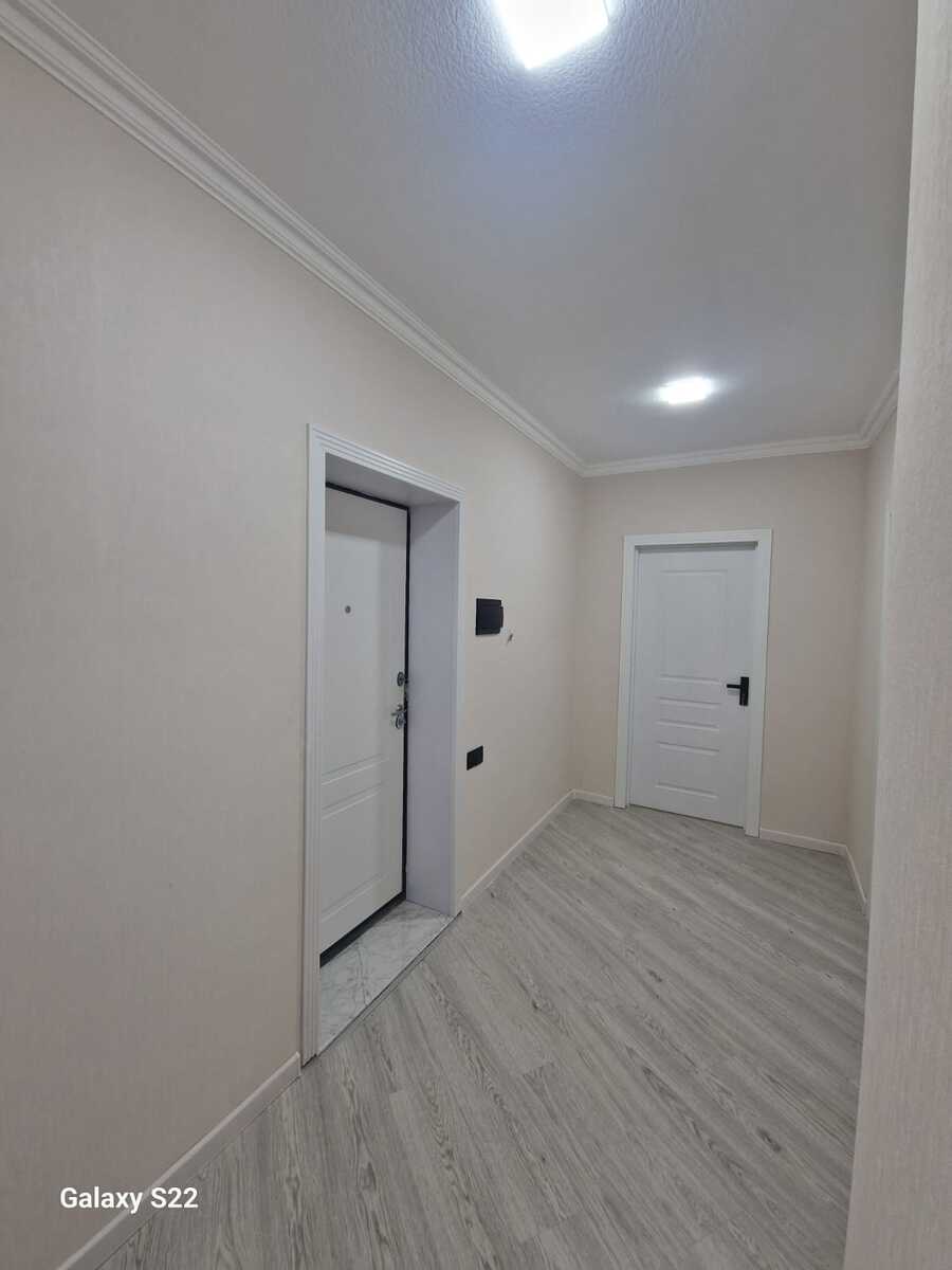 Satılır 3 otaqlı yeni tikili 110.3 m² — Mənzil, Xırdalan (6)