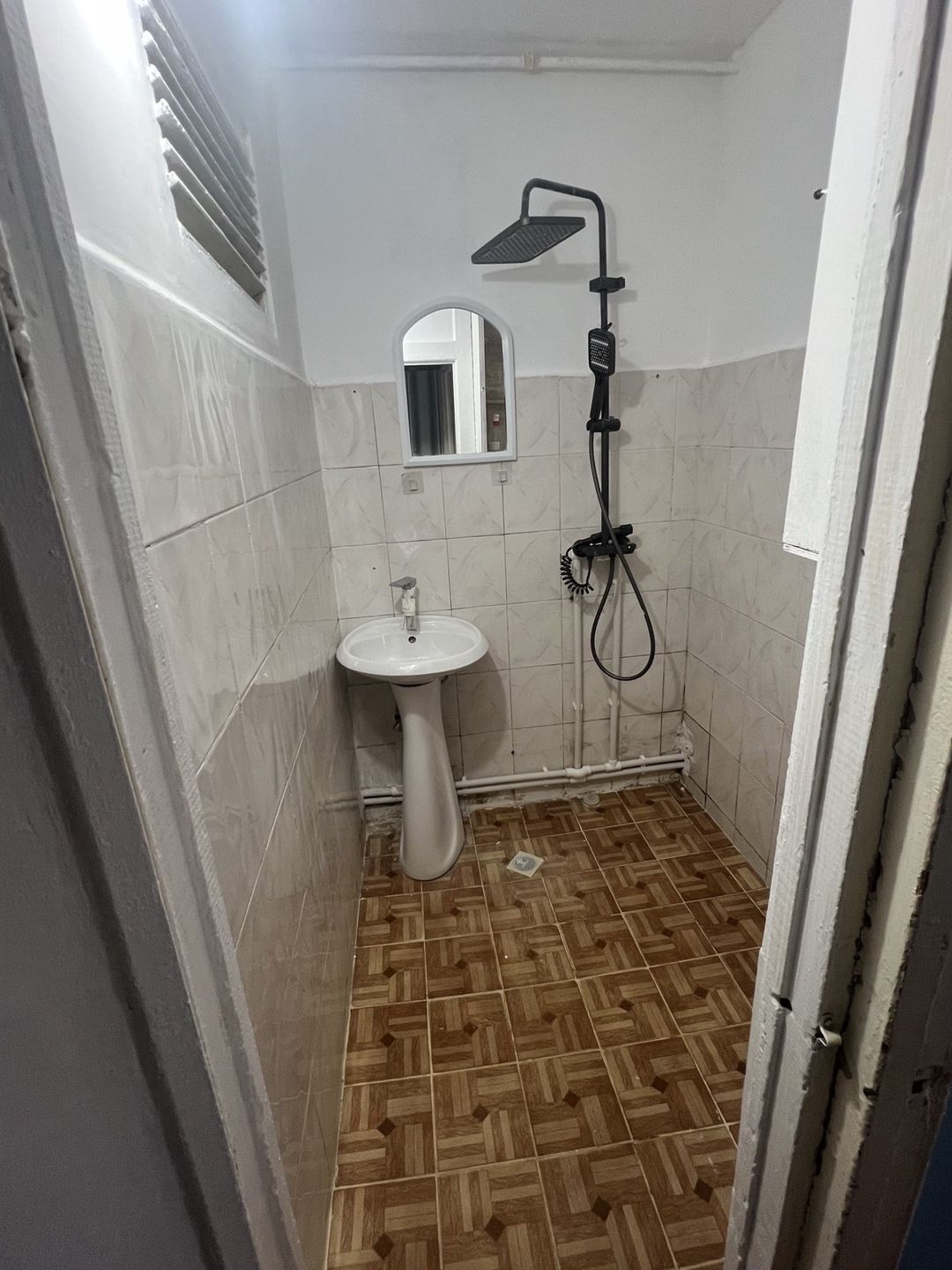 İcarəyə verilir 2 otaqlı köhnə tikili 45 m² — Mənzil, Sumqayıt (6)