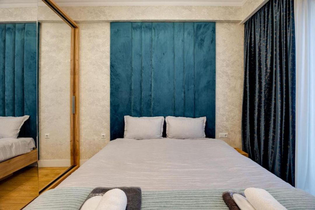 2-otaqlı yeni tikili kirayə verilir, Ağ Şəhər, 110 m² — Mənzil, Bakı (3)