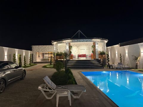 Bağ evi kirayə verilir, Türkan qəs — Bakı