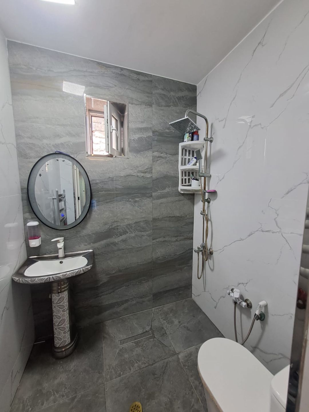 Satış: 3 otaqlı Ev / villa, 85 m², Xəzər rayonu — Ev, villa, Bakı (6)
