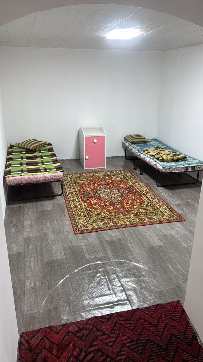 Həyət evi kirayə verilir, Xətai pr — Ev, villa, Bakı