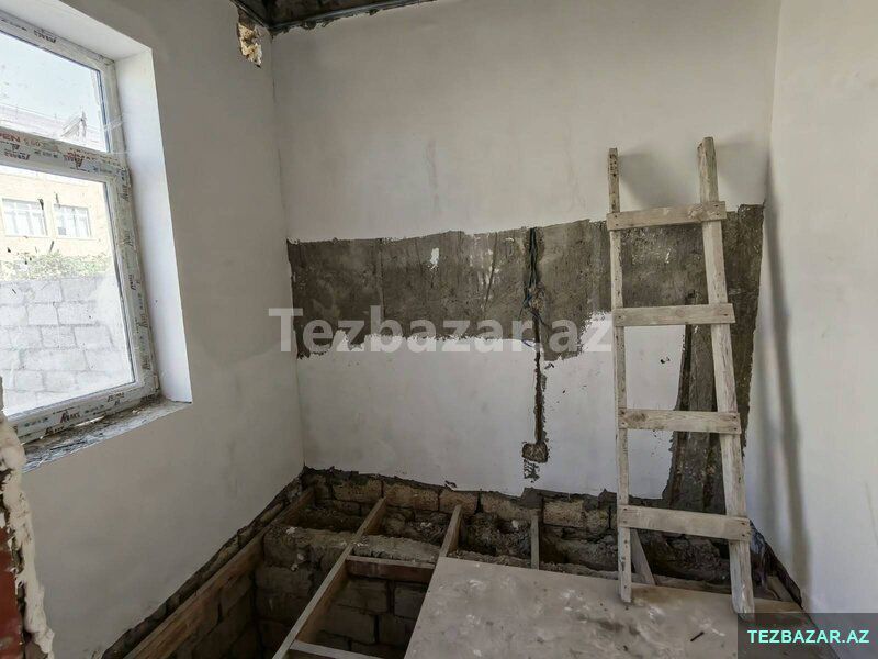 3.otagli ev — Ev, villa, Bakı (7)