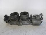 Opel omega drossel qapağı — Avtomobil