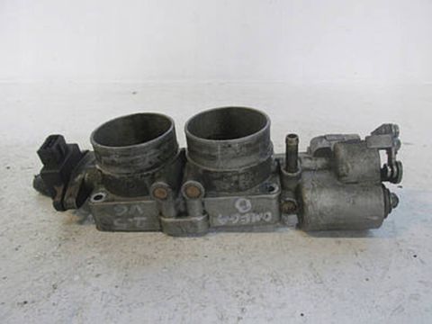 Opel omega drossel qapağı — Bakı
