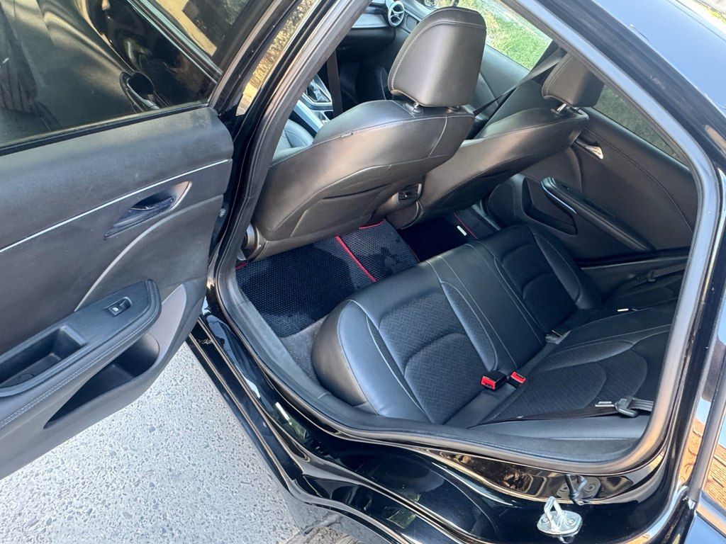 Chevrolet Monza, 1.3 L, 2023 il, 126 000 km — Avtomobillər, Bakı (12)