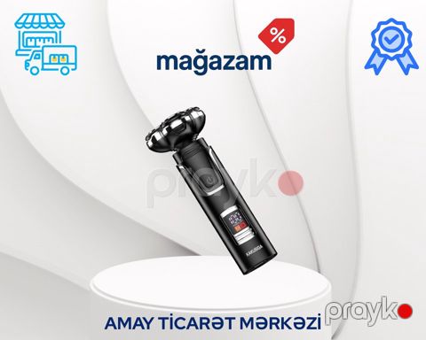 Elektrik ülgüc "KSC-1512" — Bakı