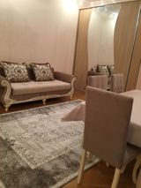 İcarəyə verilir 3 otaqlı yeni tikili 135 m² — Əmlak Bələdçisi — Mənzil