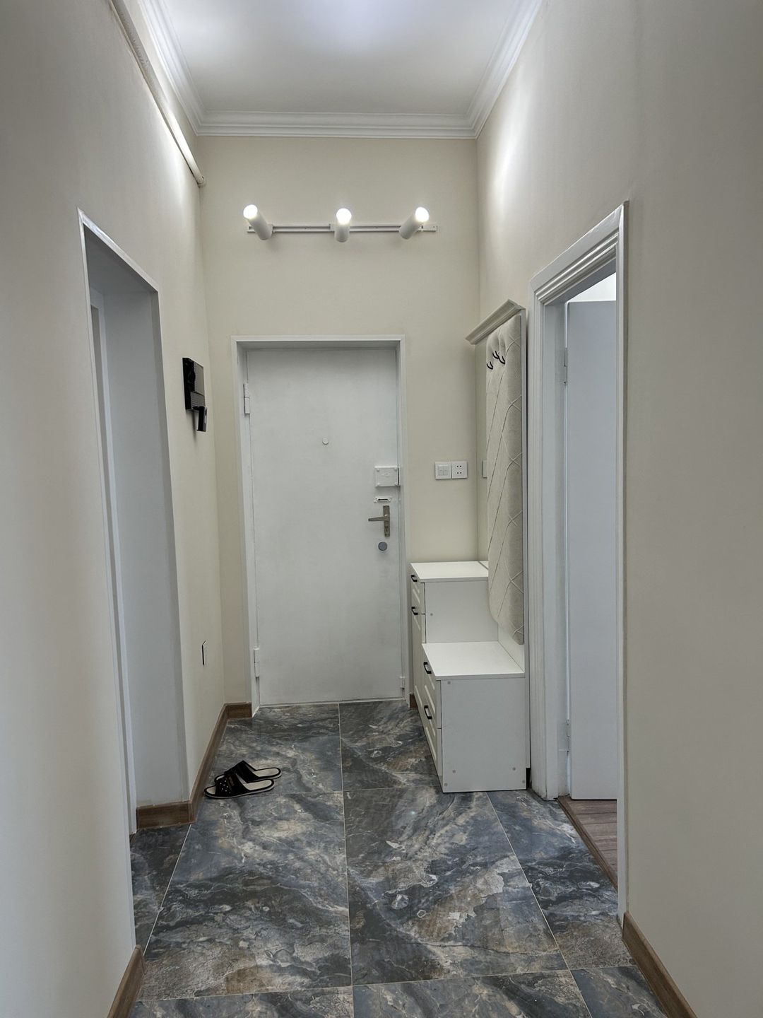 İcarəyə verilir 4 otaqlı köhnə tikili 100 m² — Mənzil, Bakı (3)