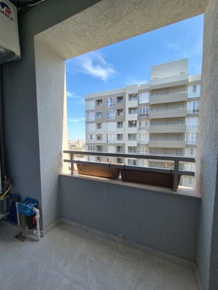 İcarəyə verilir 2 otaqlı yeni tikili 50 m² — Mənzil, Bakı (8)