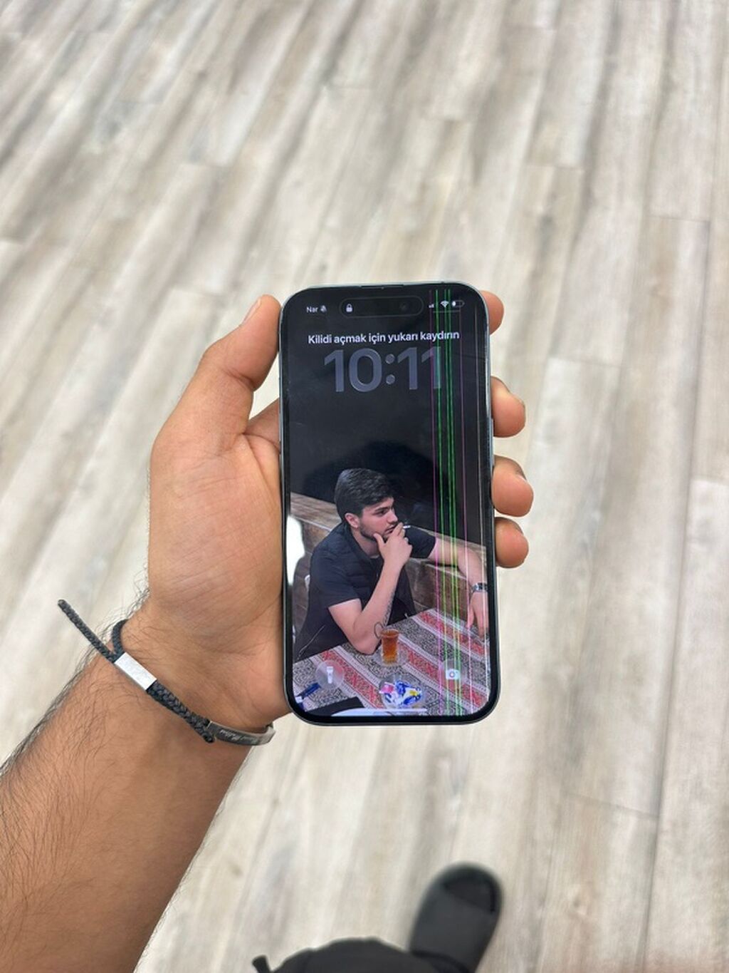 IPhone 16, 128 GB — Apple iPhone, Xırdalan (6)