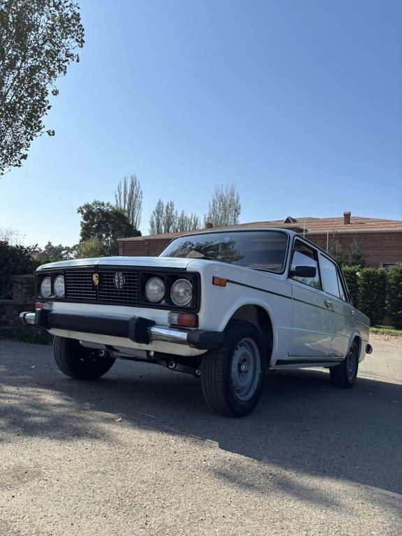 Lada (VAZ) 2106, 1.6 L, 1980 il, 224 000 km — Avtomobillər, Lənkəran (7)