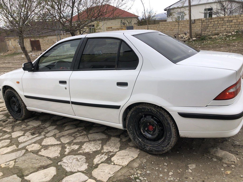 Khazar LX, 1.7 L, 2021 il, 203 000 km — Avtomobillər, Şamaxı (9)