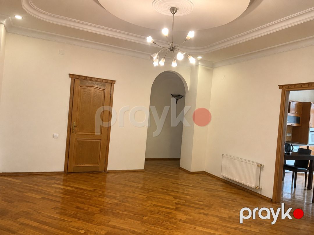 Satılır 4 otaqlı yeni tikili 211 m² — Mənzil, Bakı (10)