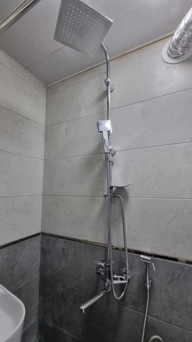 İcarəyə verilir 2 otaqlı köhnə tikili 45 m² — Mənzil, Bakı (5)