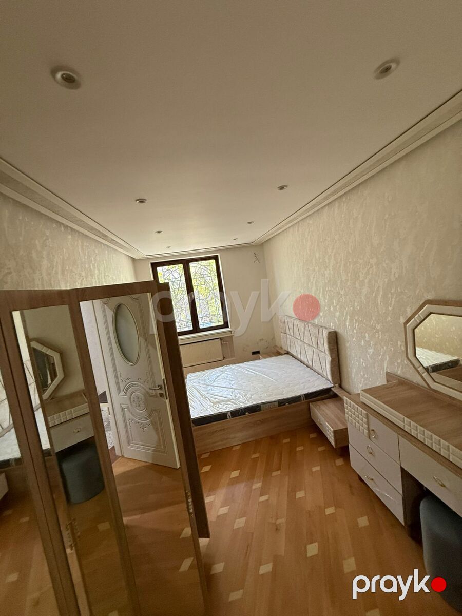 İcarəyə verilir 2 otaqlı yeni tikili 120 m² — Mənzil, Bakı (7)
