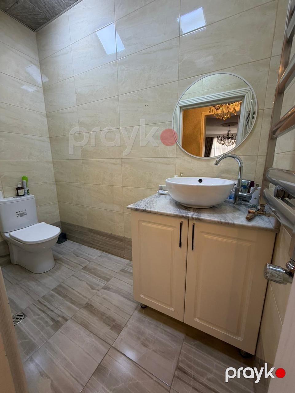 Satış: 3 otaqlı Yeni tikili, 150 m², Yasamal rayonu — Mənzil, Bakı (2)