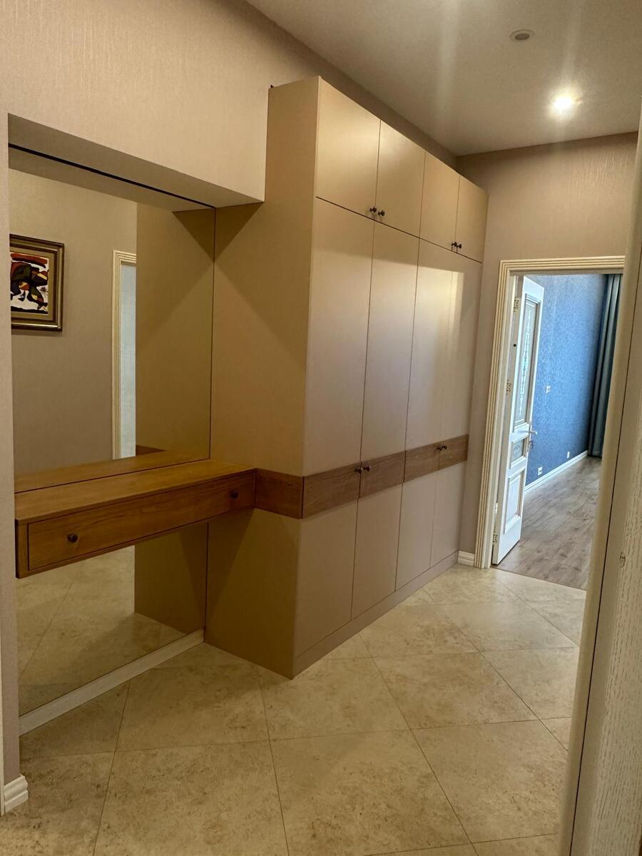 Satılır 3 otaqlı yeni tikili 171 m² — Mənzil, Bakı (11)