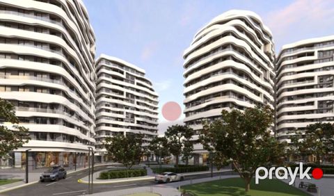 Satılır 3 otaqlı yeni tikili 98.7 m²