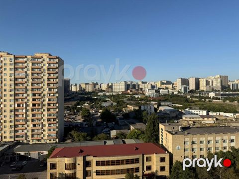Satılır 3 otaqlı yeni tikili 145 m²