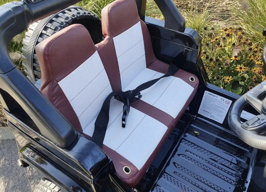 Uşaq elektrik avtomobilləri "Jeep Supercar LT598 4x4" — Uşaq avtomobilləri, Bakı (5)